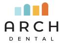 Arch Dental logo